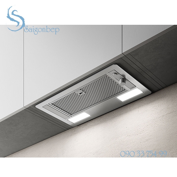 Máy hút mùi ELICA ERA S IX 52