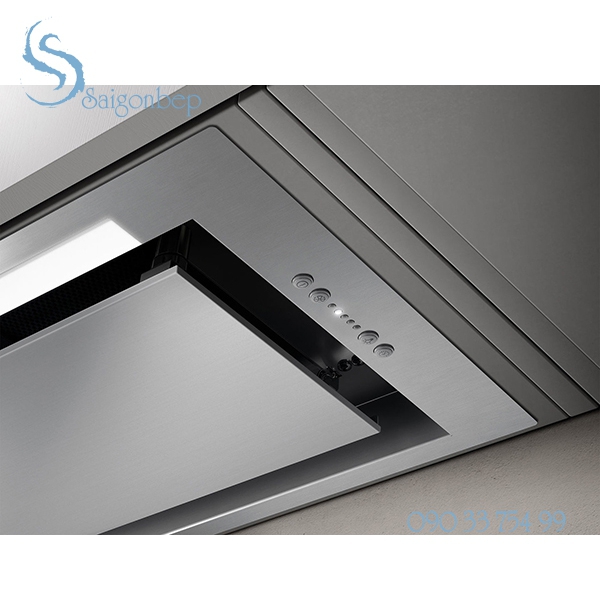 Máy hút mùi ELICA HIDDEN IX 90