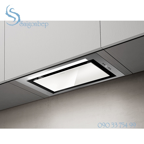 Máy hút mùi ELICA HIDDEN IXGL 60