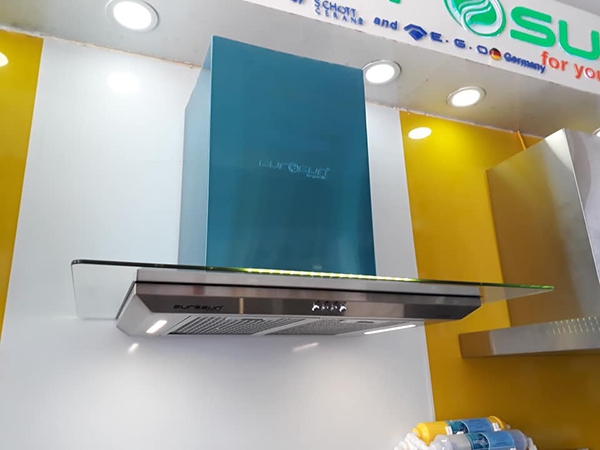 Máy hút mùi EUROSUN EH-70AF87