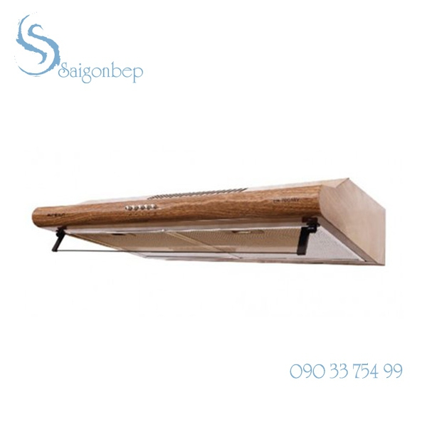 Máy hút mùi EUROSUN EH-70CF19B