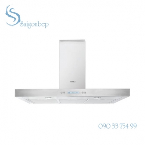 Máy hút mùi gắn tường Hafele HH-WI90B 539.81.175 Máy hút mùi gắn tường Hafele HH-WI90B 539.81.175