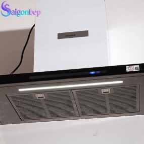 Máy hút mùi GrandX GX H70T78B
