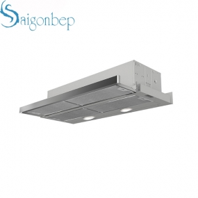Máy hút mùi Hafele âm tủ HH-S60A  533.89.001 Máy hút mùi Hafele âm tủ HH-S60A  533.89.001