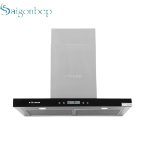 Máy hút mùi Kocher K-225C Máy hút mùi Kocher K-225C