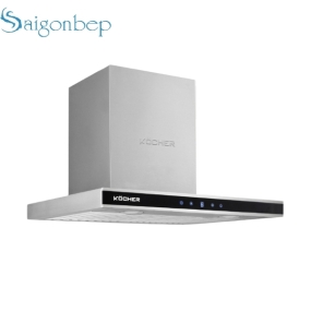 Máy hút mùi Kocher K-225C PRO Máy hút mùi Kocher K-225C PRO