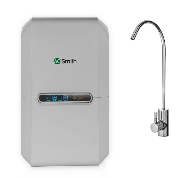 MÁY LỌC NƯỚC AO SMITH AR75-A-S-1E