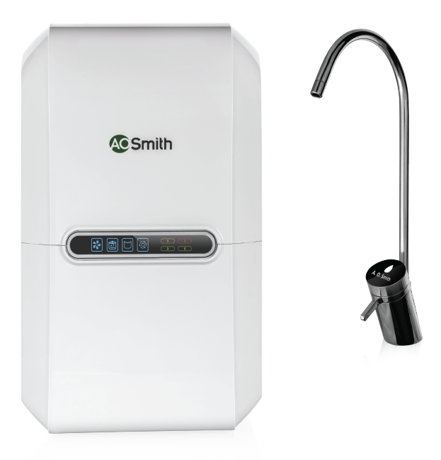 MÁY LỌC NƯỚC AO SMITH AR75-A-S-2