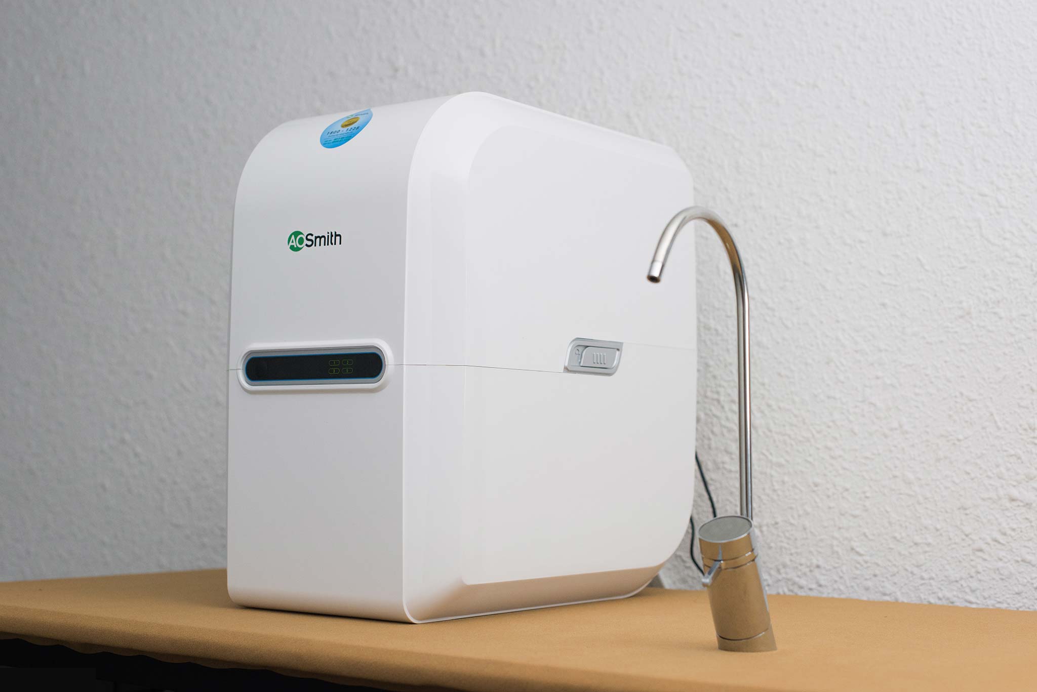 MÁY LỌC NƯỚC AO SMITH AR75-A-S-2