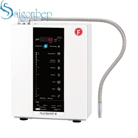 Máy lọc nước ion kiềm Fuji Smart I8