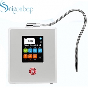 Máy lọc nước ion kiềm Fuji Smart I9
