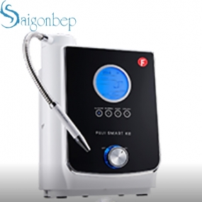 Máy lọc nước ion kiềm Fuji Smart K8