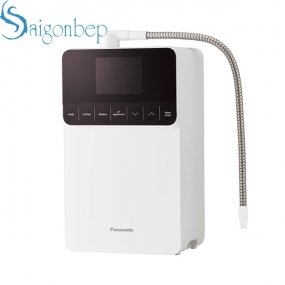 Máy lọc nước ion kiềm Panasonic màng siêu lọc TK-AS700-WVN