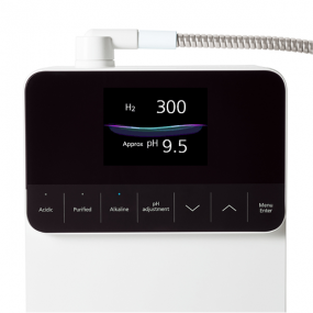 Máy lọc nước ion kiềm Panasonic màng siêu lọc TK-AS700-WVN