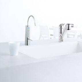 Máy lọc nước tạo ion kiềm Panasonic TK-AB50-ZEX