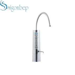 Máy lọc nước tạo ion kiềm Panasonic TK-AB50-ZEX