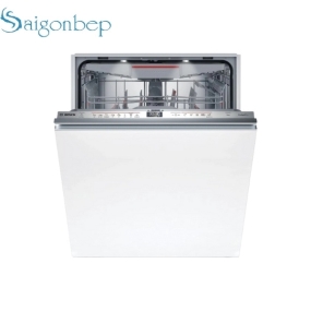 Máy rửa bát âm tủ BOSCH SMV6ZCX16E Serie 6 Máy rửa bát âm tủ BOSCH SMV6ZCX16E Serie 6