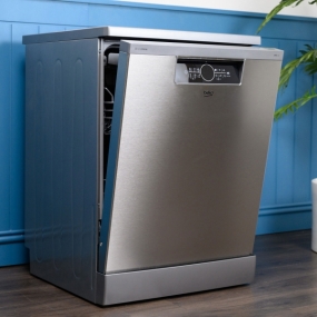 Máy rửa bát BEKO BDFN36530XC Máy rửa bát BEKO BDFN36530XC