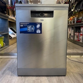 Máy rửa bát BEKO BDFN36530XC Máy rửa bát BEKO BDFN36530XC
