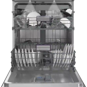 Máy rửa bát Beko BDFN36650XC 16 bộ Thổ Nhĩ Kỳ