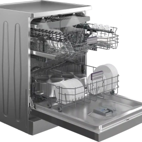 Máy rửa bát Beko BDFN36650XC 16 bộ Thổ Nhĩ Kỳ