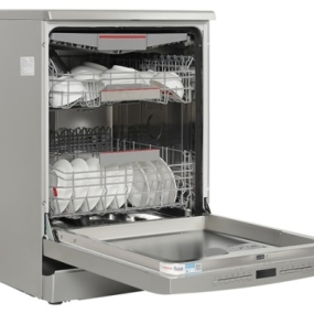 Máy rửa bát Bosch series 6 SMS6ECI11E