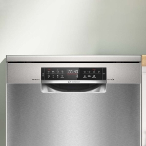 MÁY RỬA BÁT BOSCH SERIES 6 SMS6ZCI85M 