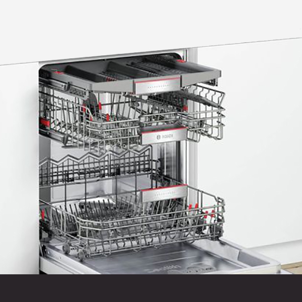 Máy rửa chén Bosch SMS68MI04E