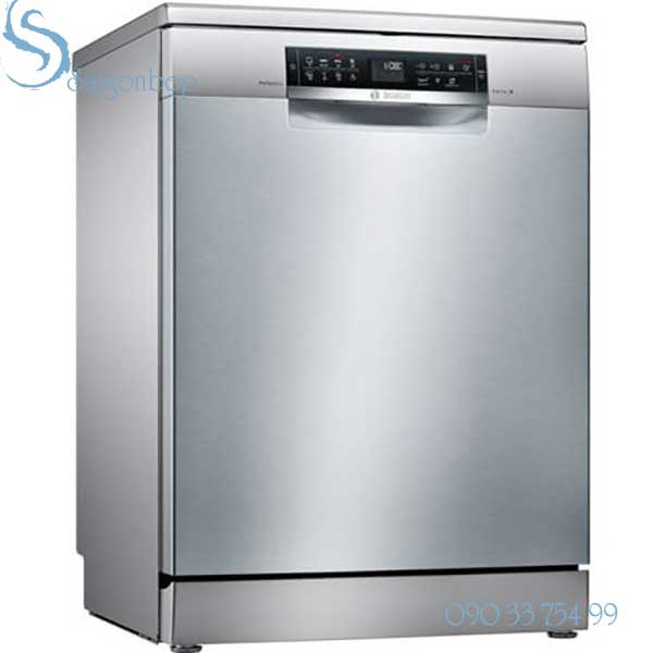 Máy rửa chén Bosch SMS68MI04E