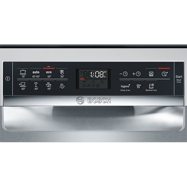 Máy rửa chén Bosch SMS68MI04E