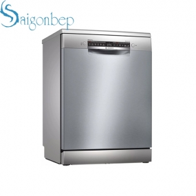Máy rửa bát Bosch SMS6ZCI15E Series 6 Máy rửa bát Bosch SMS6ZCI15E Series 6