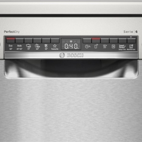 Máy rửa bát Bosch SMS6ZCI15E Series 6
