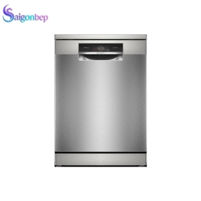 Máy rửa bát Bosch SMS8TCI04E Serie 8 Máy rửa bát Bosch SMS8TCI04E Serie 8