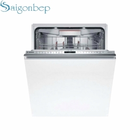 Máy rửa bát Bosch SMV8YCX02E Máy rửa bát Bosch SMV8YCX02E