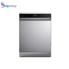 Máy rửa bát Eurosun SMS81EU19EB