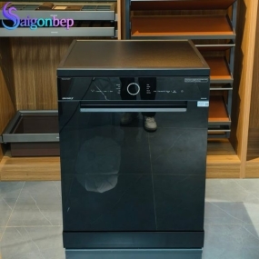 Máy rửa bát GrandX SMS8GX89B