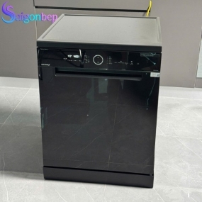 Máy rửa bát GrandX SMS8GX89B