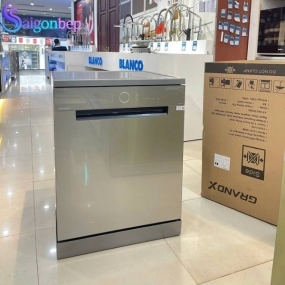 Máy rửa bát GrandX SMS8GX89G