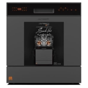 Máy rửa bát Junger DWJ-103