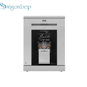 Máy rửa bát Junger DWJ-140 Máy rửa bát Junger DWJ-140