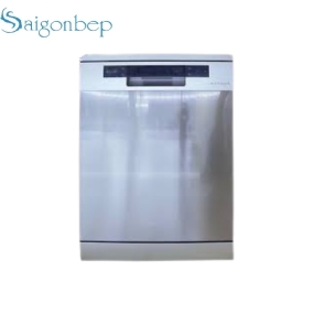 Máy rửa bát Junger DWJ-600 Máy rửa bát Junger DWJ-600