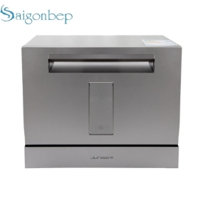 Máy rửa bát mini Junger DWJ-101 Máy rửa bát mini Junger DWJ-101