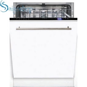 Máy rửa chén 15 bộ Hafele HDW-FI60A 533.23.260 Máy rửa chén 15 bộ Hafele HDW-FI60A 533.23.260