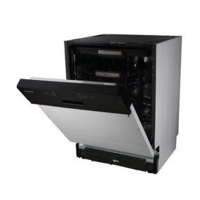 Máy rửa chén âm bán phần Hafele HDW-HI60B 533.23.210