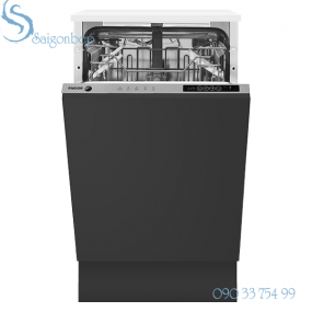 Máy rửa chén âm toàn phần 3LVF-42IT Máy rửa chén âm toàn phần 3LVF-42IT