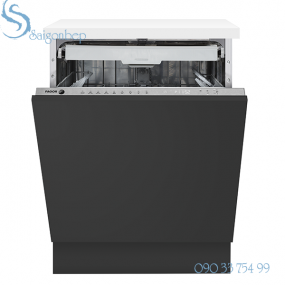 Máy rửa chén âm toàn phần 3LVF-63IT Máy rửa chén âm toàn phần 3LVF-63IT