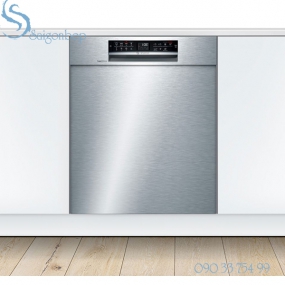 Máy rửa chén âm tủ Bosch SMU68TS02E