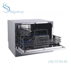 Máy rửa chén âm tủ Hafele HDW-I50A 538.21.240 Máy rửa chén âm tủ Hafele HDW-I50A 538.21.240