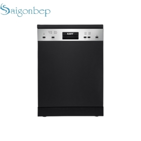  Máy rửa chén Kaff KF-BDWSI12.6