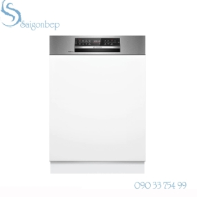 Máy rửa chén bán âm Bosch Series 6 SMI6ZCS16E Máy rửa chén bán âm Bosch Series 6 SMI6ZCS16E
